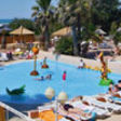 Camping Le Club Farret Vias Plage 