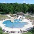 Camping Yelloh! Paris Ile-de-France Provins