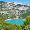 Camping Alpes de Haute-Provence