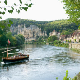 Camping Dordogne