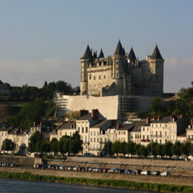 Camping Maine et Loire