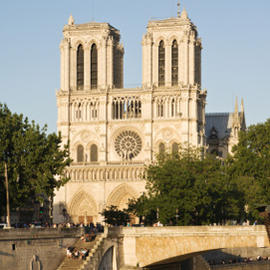 Camping Parigi