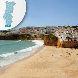 Camping Algarve