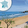 Camping Aquitania