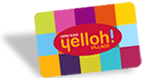 La nostra carta fedeltà Yelloh! Plus