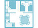 Tente_meublee_plan