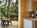 5 Cottage 2-4p 1ch cuisine