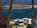 4 Camping Panorama du Pyla - Emplacement camping car face mer
