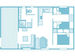 Chalet_Atlantis_5p_plan