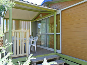 chalet-morea
